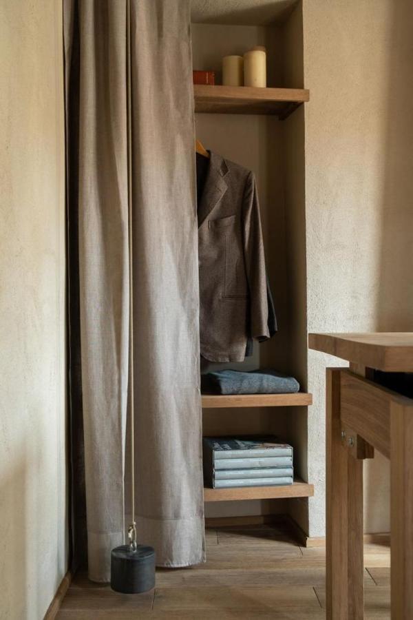 Boutique Suite Sul Naviglio Grande Milan Extérieur photo