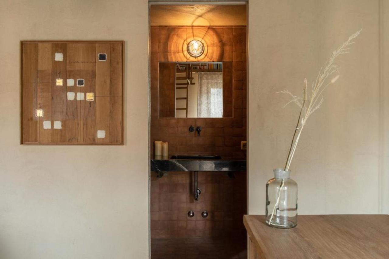 Boutique Suite Sul Naviglio Grande Milan Extérieur photo