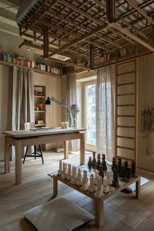 Boutique Suite Sul Naviglio Grande Milan Extérieur photo