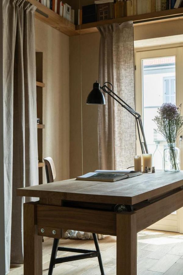 Boutique Suite Sul Naviglio Grande Milan Extérieur photo