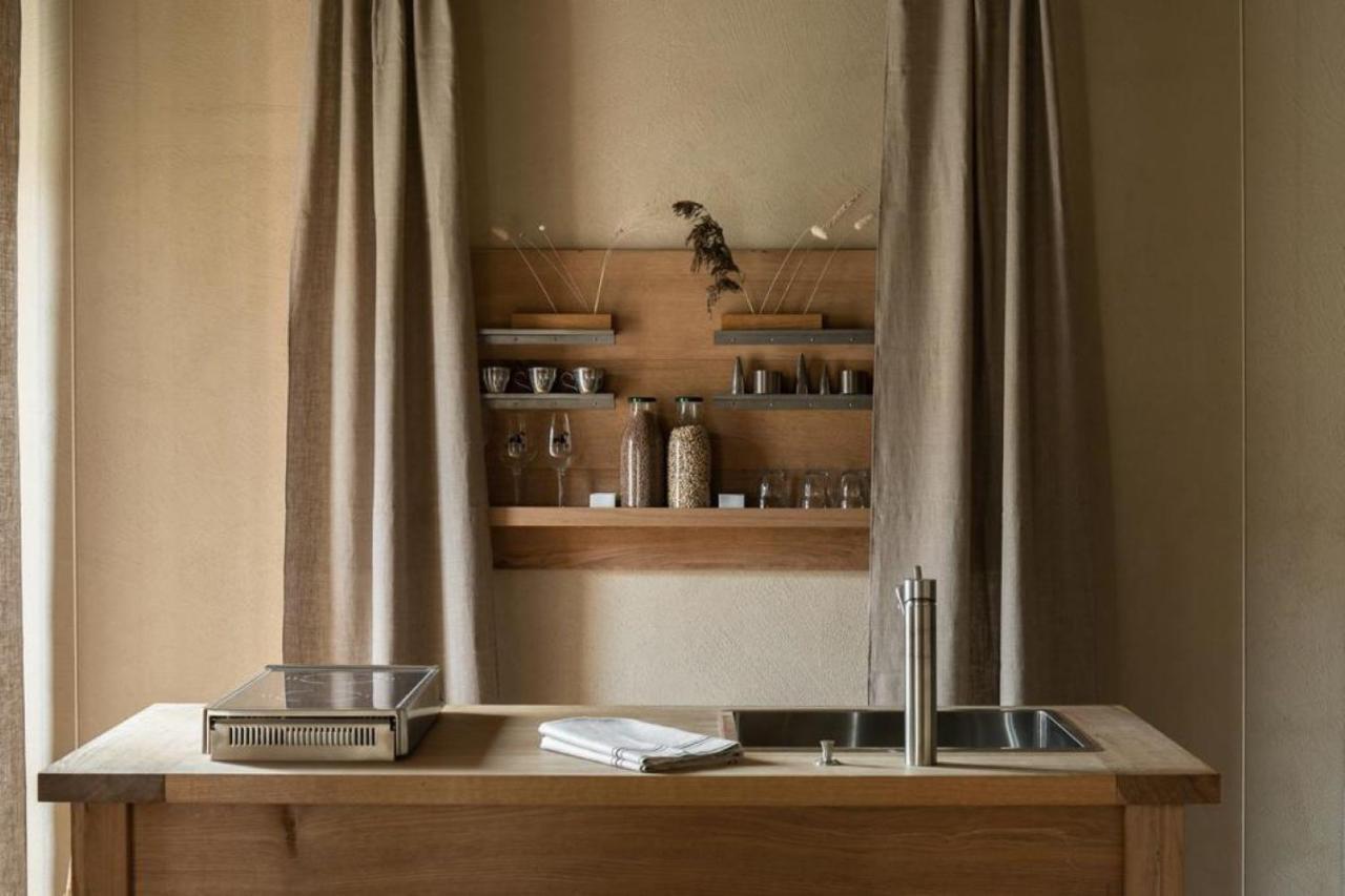 Boutique Suite Sul Naviglio Grande Milan Extérieur photo