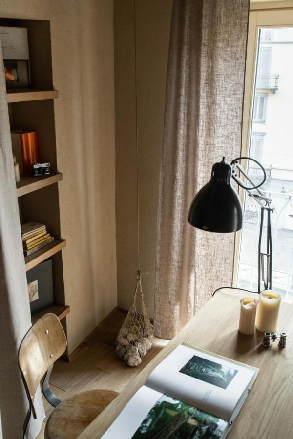 Boutique Suite Sul Naviglio Grande Milan Extérieur photo